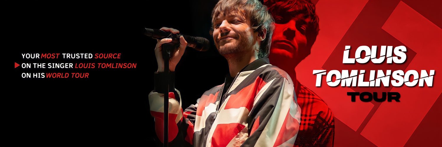 LT TOUR UPDATES banner