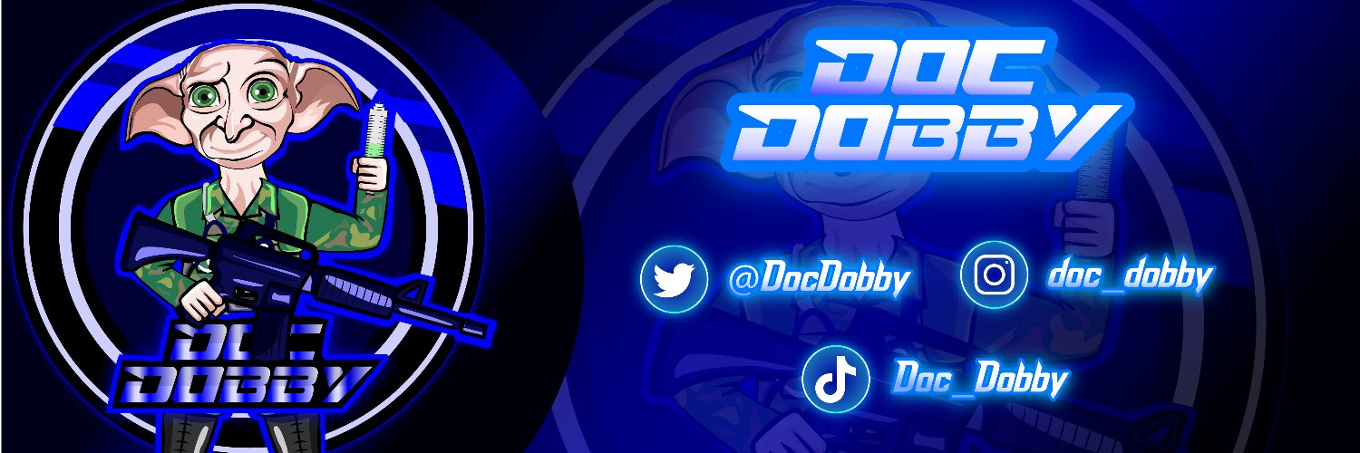 DocDobby's profile banner image