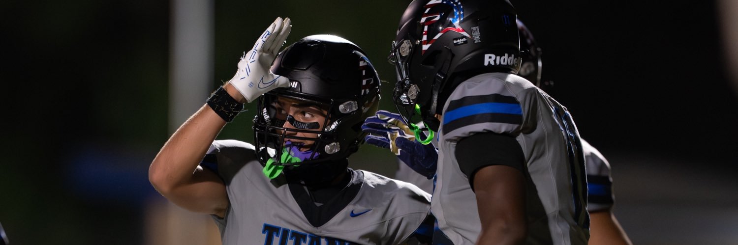 David “DR” Riley banner