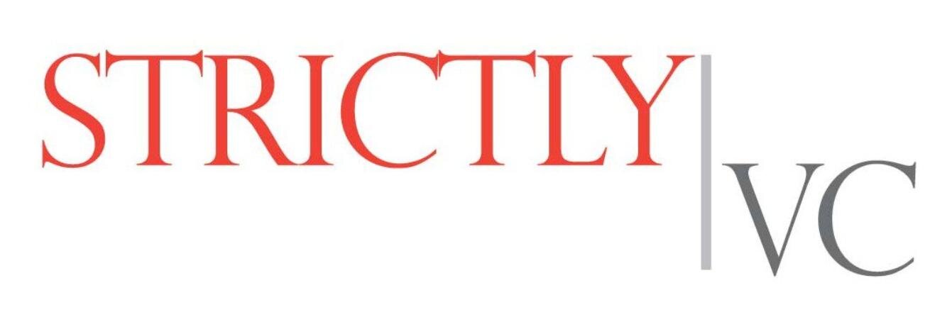 StrictlyVC banner