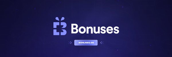 BonusesdotGG Profile Banner