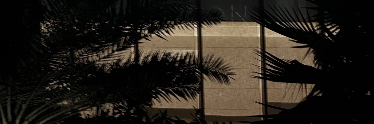 leehuda's profile banner image