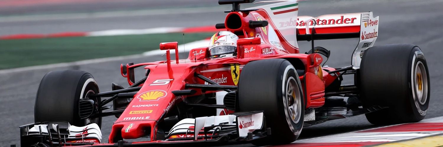 theFakeVettel's profile banner image