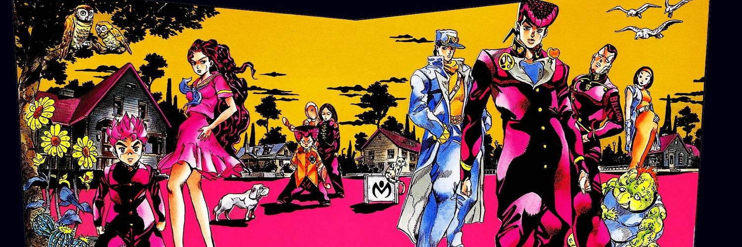 RyuuSix's profile banner image