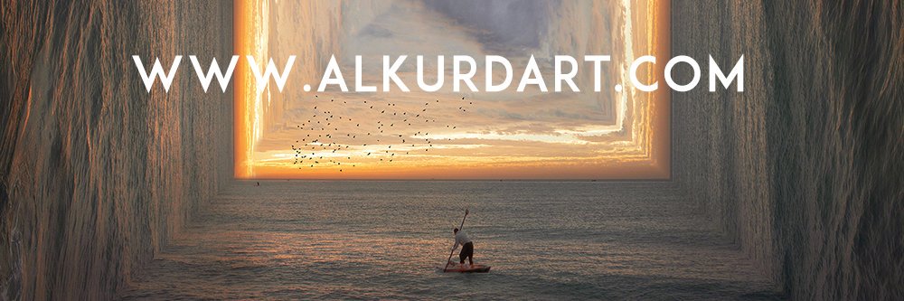MahmoudAlkurd's profile banner image