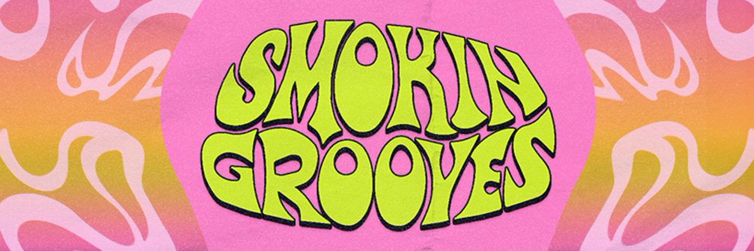 smokingroovesfest Profile Banner