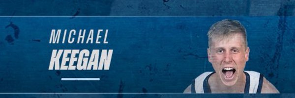 Michael Keegan’s fan club Profile Banner