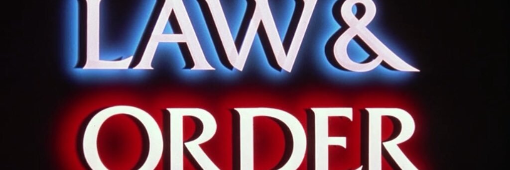 lawandorder's profile banner image