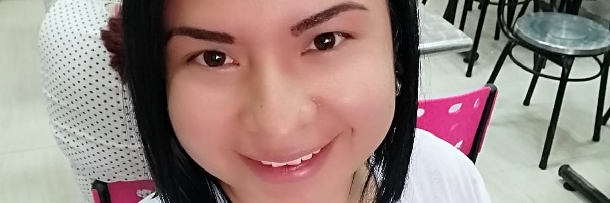 Milena Patiño banner