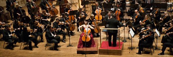 InbalSegevCello Profile Banner