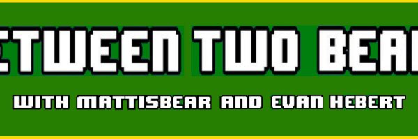 BetweenTwoBears Profile Banner