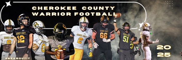 RecruitCherokee Profile Banner