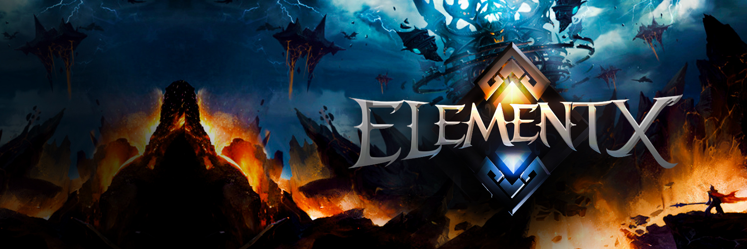 ElementX banner