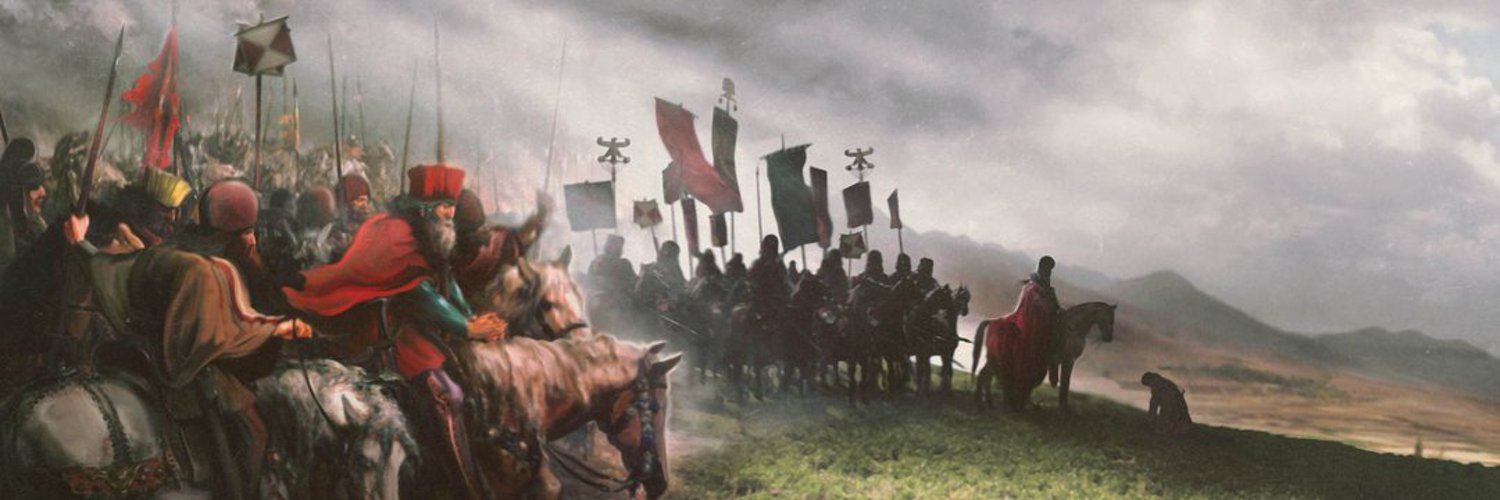 TheClavians's profile banner image