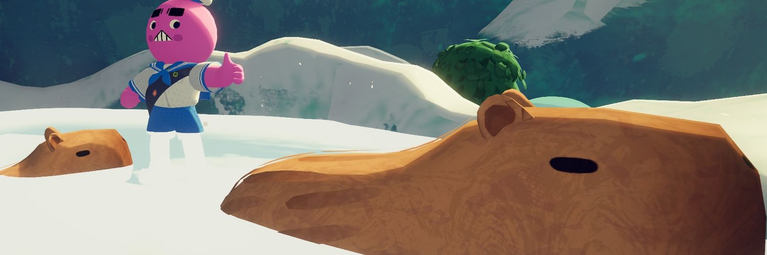 Woolcong0's profile banner image