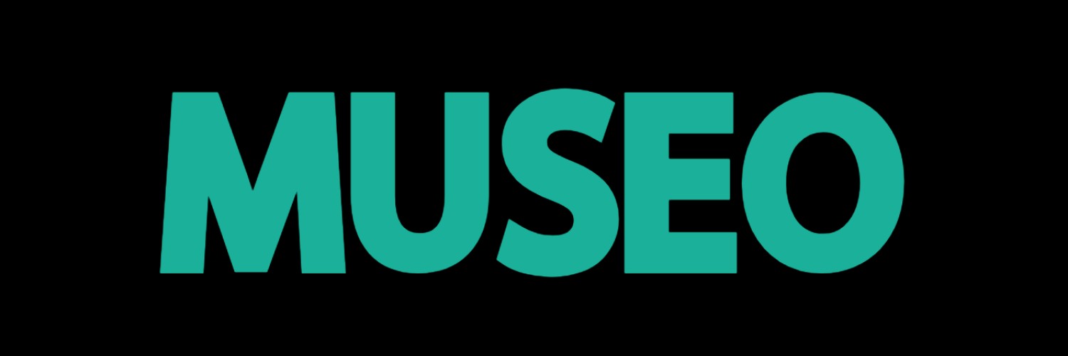 Museo banner