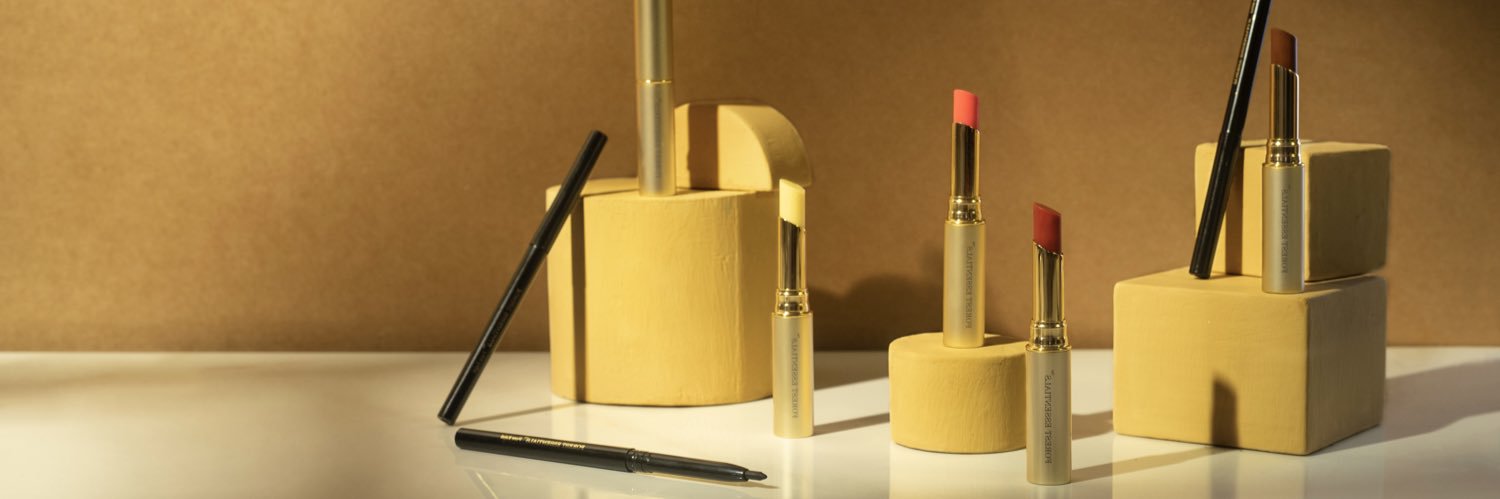 Forest Essentials banner