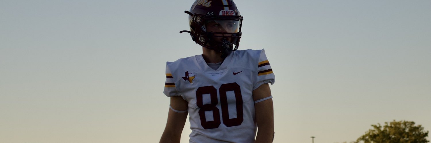 Will Foreman banner