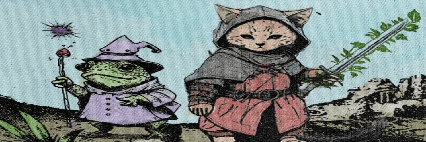 JSChaoTiC's profile banner image