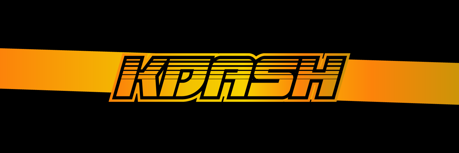 KDashSOLO's profile banner image
