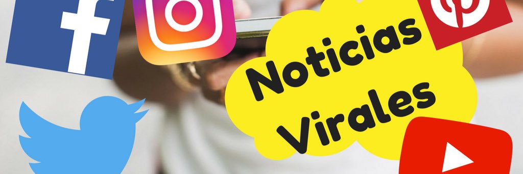 Noticias Virales banner