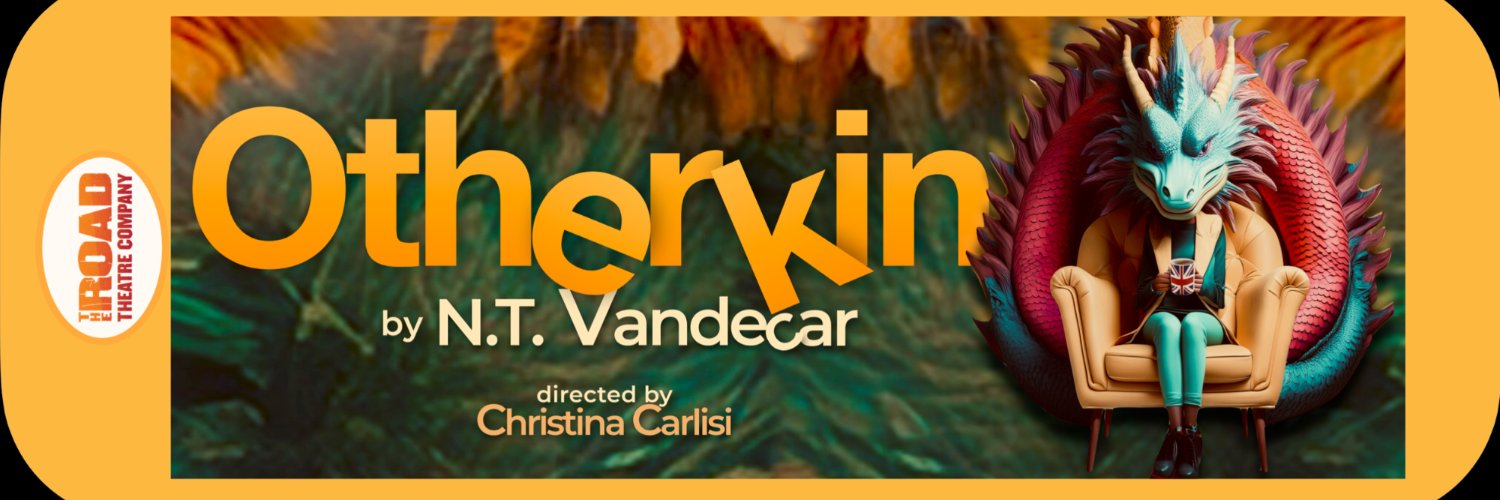 roadtheatre's profile banner image
