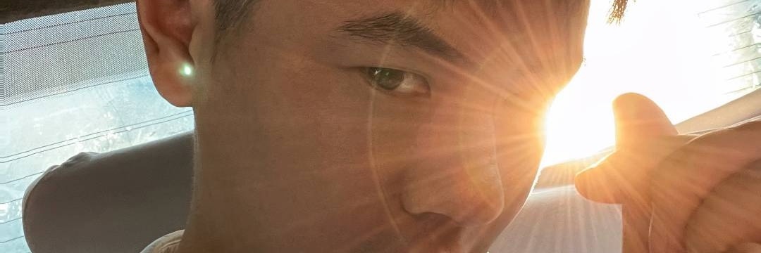 wangtinglai's profile banner image
