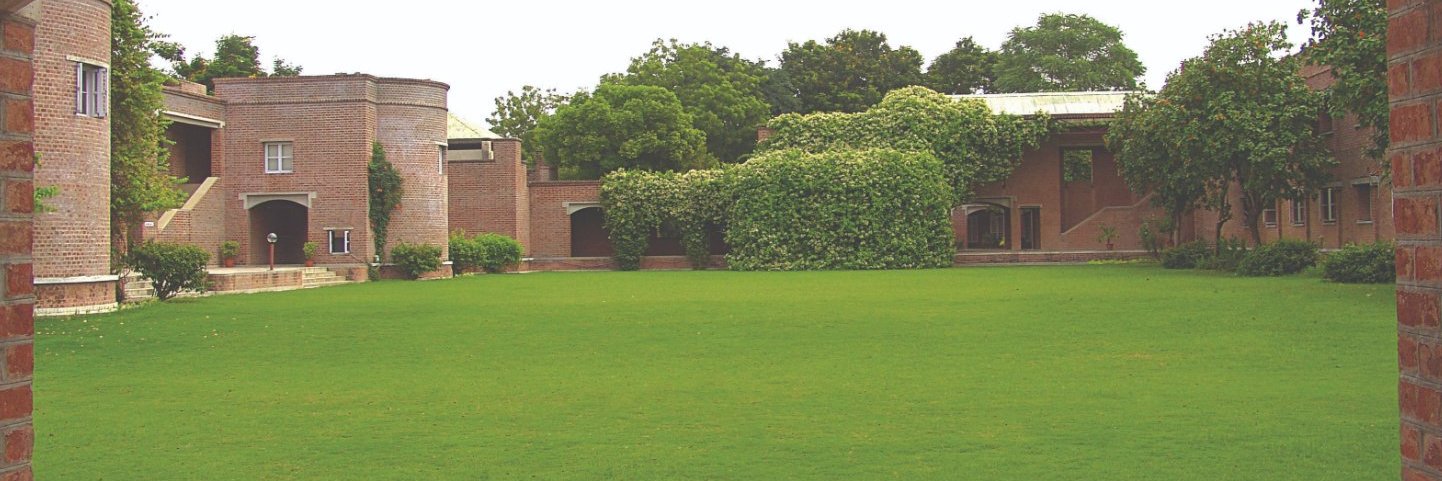 Director General Office of EDII banner