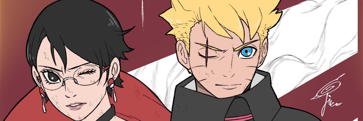 Fitz❂BORUTO's banner