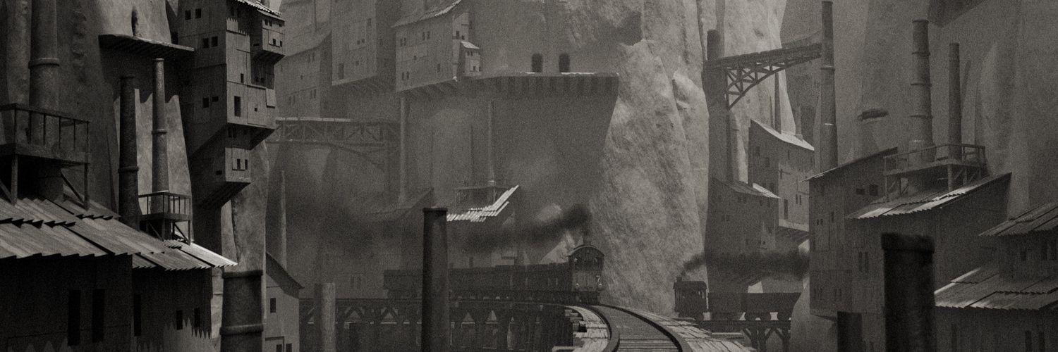 liue818's profile banner image