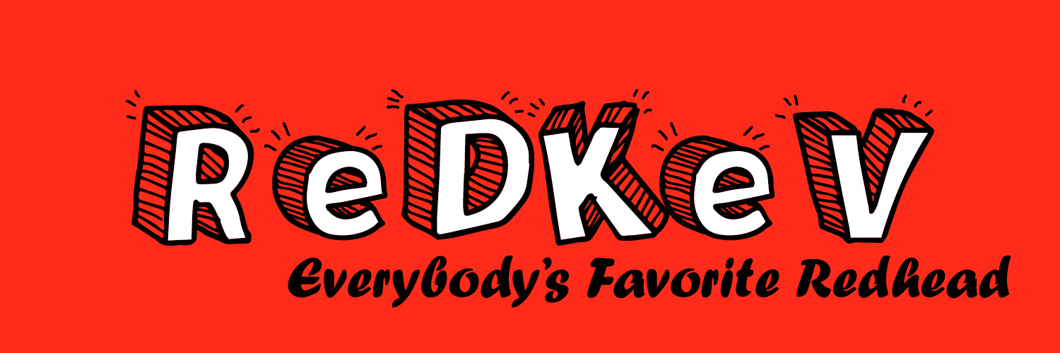 ReDKeV's banner