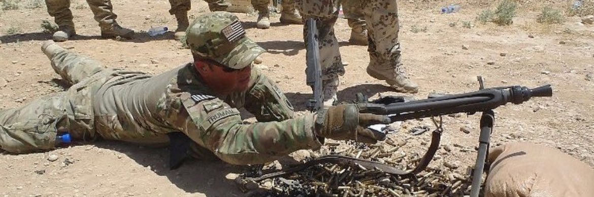 Doc Truman 🇺🇸 banner