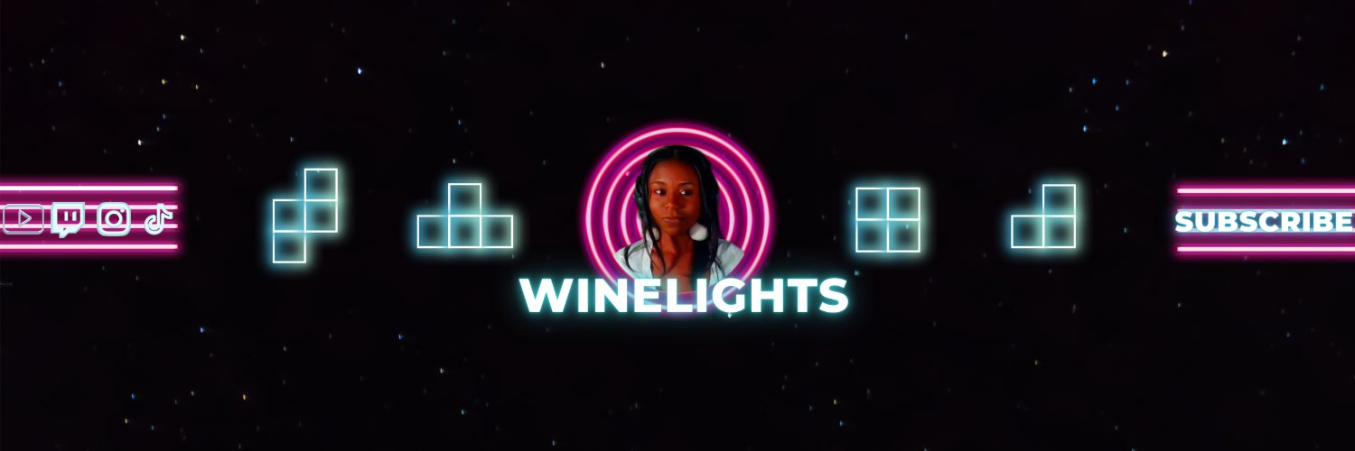 WineLights banner