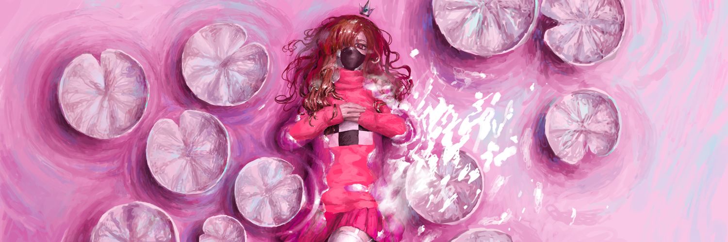 QueenofRPG_'s profile banner image