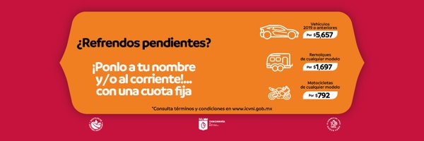 ICVNL Profile Banner