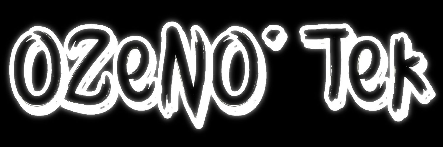 OzenOTek's profile banner image