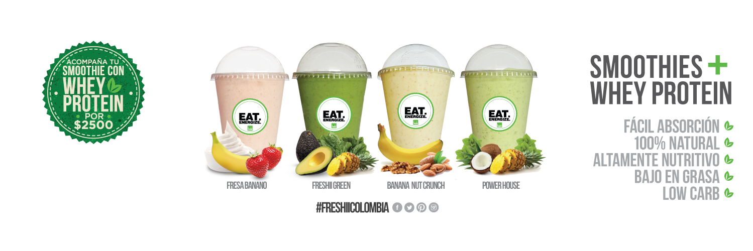 FreshiiColombia's profile banner image