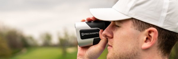 PreProGolf Profile Banner