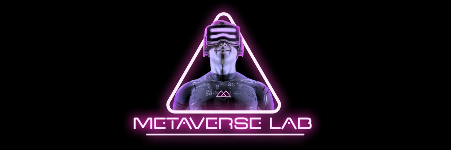 METAVERSE LAB banner