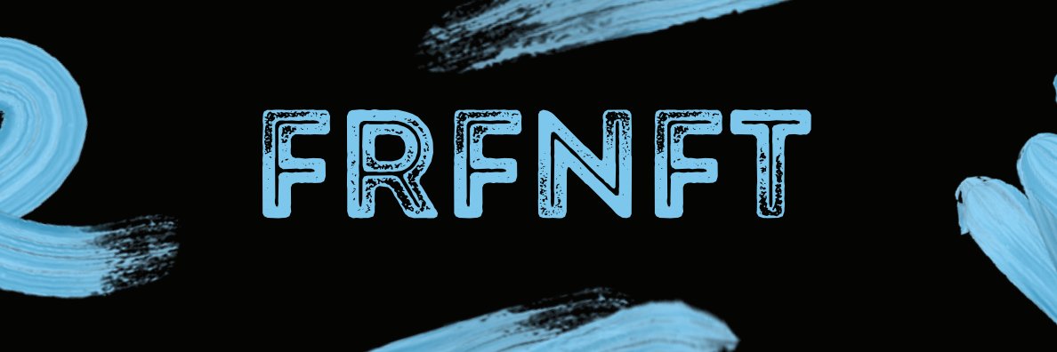 FRFNFT banner