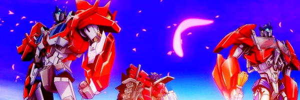 UGrimlock Profile Banner