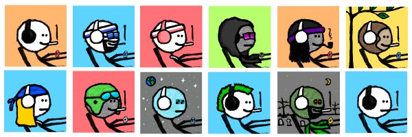 mfersbot Profile Banner