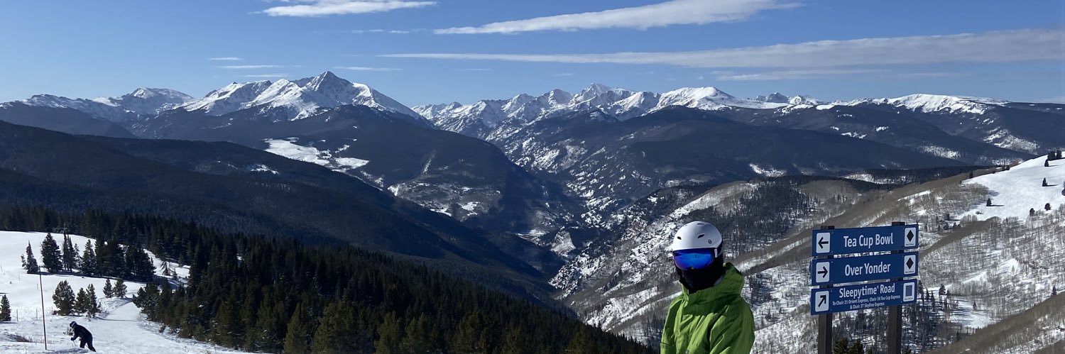 Oliver Warbucks banner