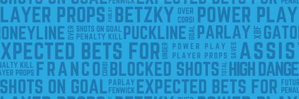 ExpectedBetsFor Profile Banner
