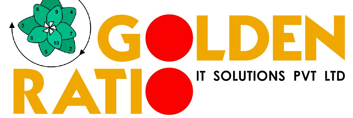 Golden Ratio IT Solutions Pvt Ltd banner