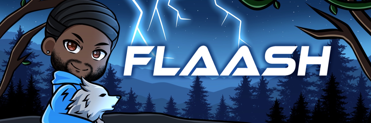 Flaash3234's profile banner image