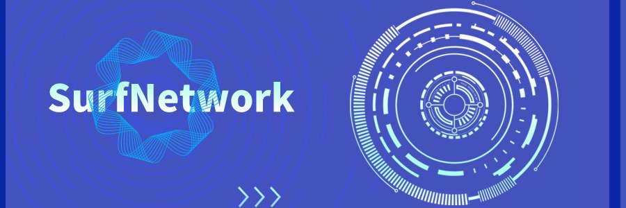 SurfNetwork banner