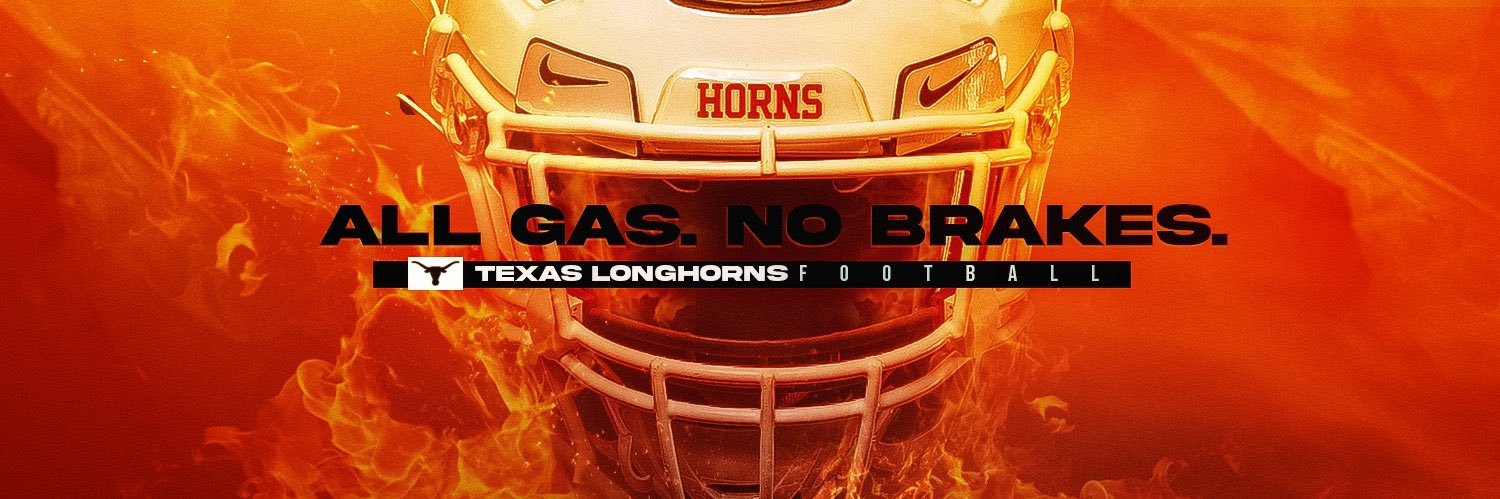 Longhorn Blood banner