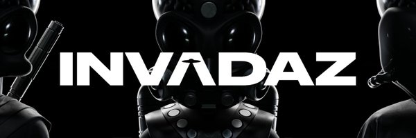 INVADAZ Profile Banner