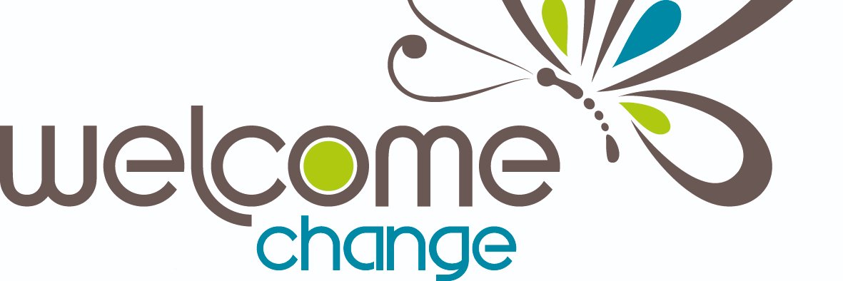 Welcome Change CIC banner